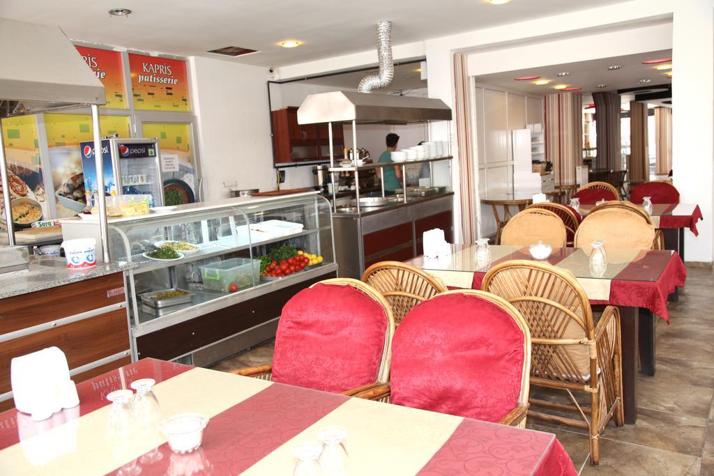 Kapris Hotel Kirsehir Room photo